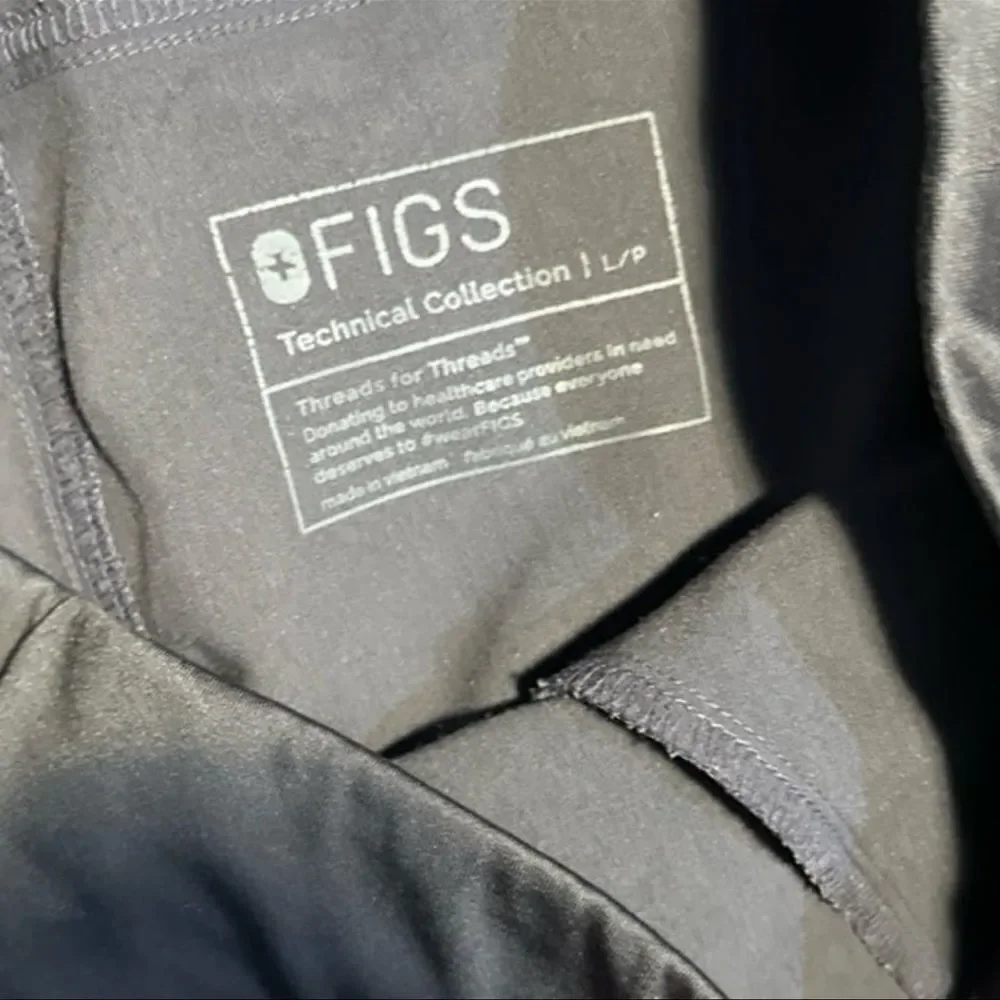 Figs Ladies Pants